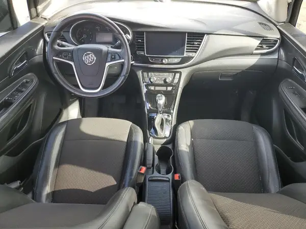 KL4CJASB8LB057080 2020 BUICK ENCORE - Image 8