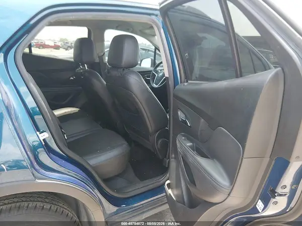 KL4CJASB8LB059895 2020 BUICK ENCORE - Image 8