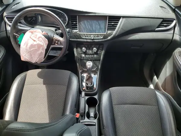 KL4CJASB8LB061128 2020 BUICK ENCORE - Image 8