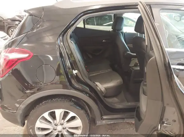 KL4CJASB8LB061176 2020 BUICK ENCORE - Image 8