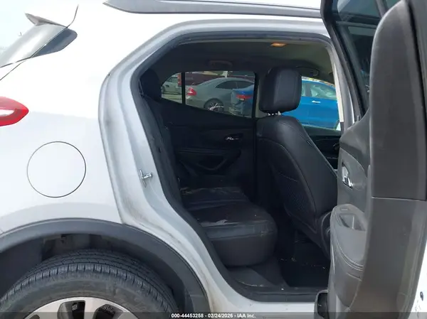 KL4CJASB8LB068712 2020 BUICK ENCORE - Image 8