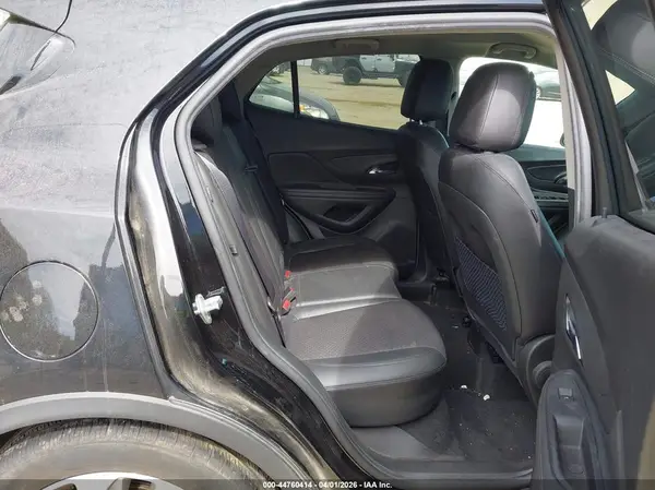 KL4CJASB8LB069147 2020 BUICK ENCORE - Image 8