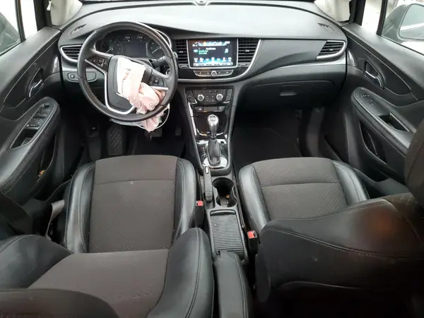 KL4CJASB8LB070699 2020 BUICK ENCORE - Image 8