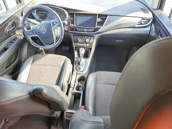KL4CJASB8LB070802 2020 BUICK ENCORE - Image 8