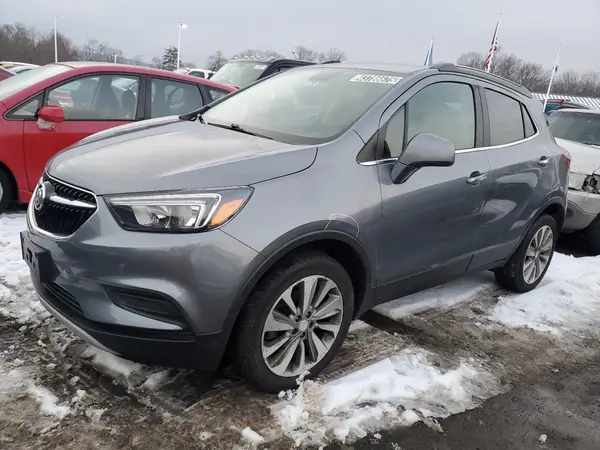 KL4CJASB8LB072906 2020 BUICK ENCORE - Image 1