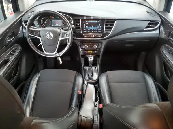 KL4CJASB8LB072906 2020 BUICK ENCORE - Image 8