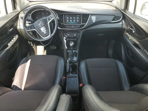 KL4CJASB8LB081914 2020 BUICK ENCORE - Image 8