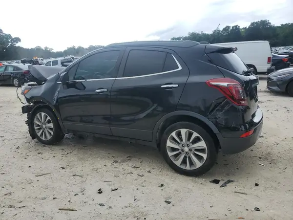 KL4CJASB8LB085039 2020 BUICK ENCORE - Image 2
