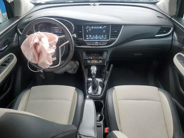 KL4CJASB8LB085039 2020 BUICK ENCORE - Image 8