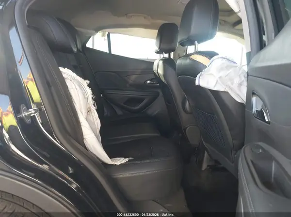 KL4CJASB8LB092279 2020 BUICK ENCORE - Image 8