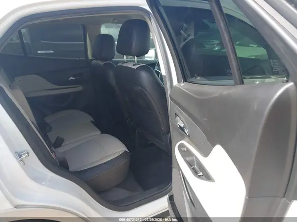 KL4CJASB8LB324699 2020 BUICK ENCORE - Image 8
