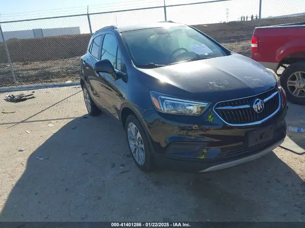 KL4CJASB8LB325108 2020 BUICK ENCORE - Image 1