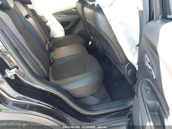 KL4CJASB8LB325108 2020 BUICK ENCORE - Image 8