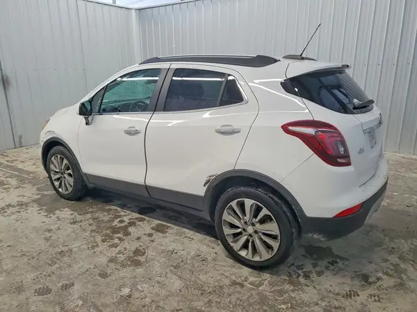 KL4CJASB8LB326274 2020 BUICK ENCORE - Image 2