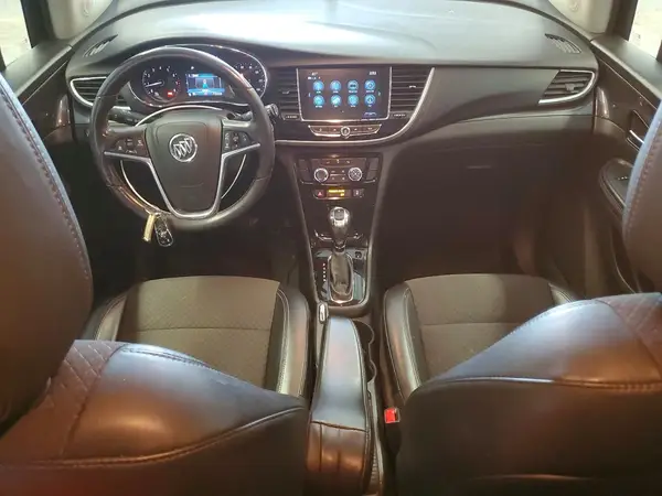KL4CJASB8LB326274 2020 BUICK ENCORE - Image 8