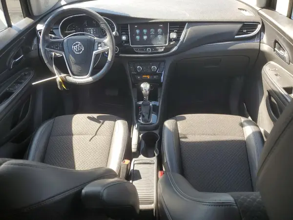 KL4CJASB8LB330499 2020 BUICK ENCORE - Image 8