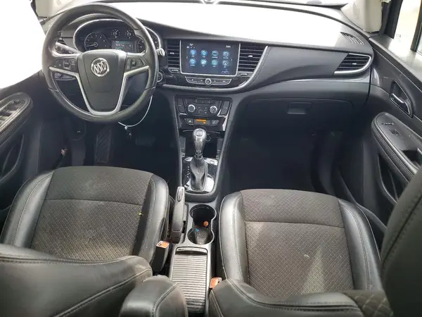 KL4CJASB8LB350977 2020 BUICK ENCORE - Image 8
