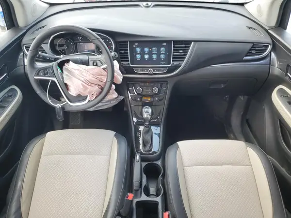 KL4CJASB8LB351739 2020 BUICK ENCORE - Image 8