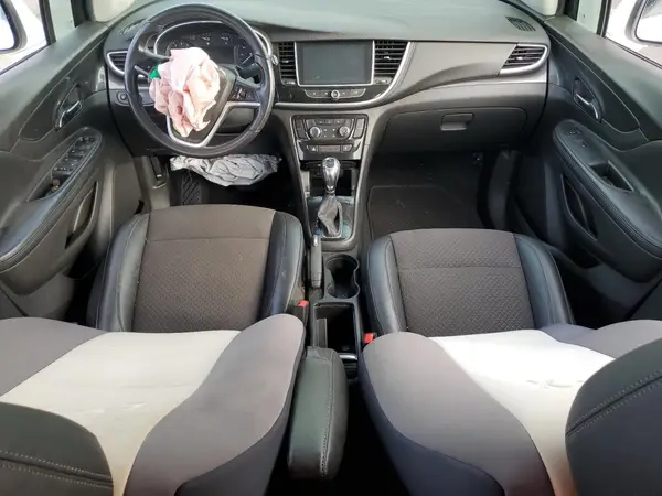 KL4CJASB8LB352485 2020 BUICK ENCORE - Image 8