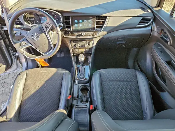 KL4CJASB8MB305166 2021 BUICK ENCORE - Image 8