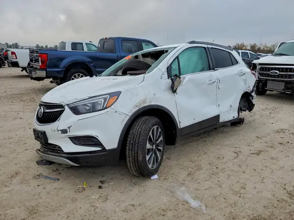 KL4CJASB8MB305264 2021 BUICK ENCORE - Image 1
