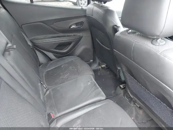 KL4CJASB8MB306544 2021 BUICK ENCORE - Image 8