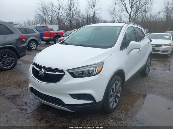 KL4CJASB8MB307161 2021 BUICK ENCORE - Image 2