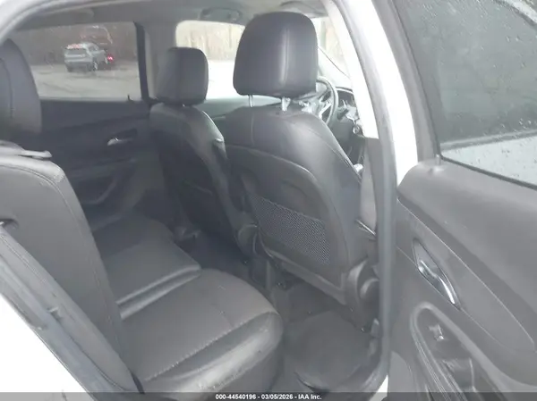 KL4CJASB8MB307161 2021 BUICK ENCORE - Image 8