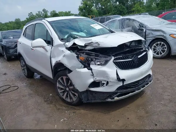 KL4CJASB8MB311694 2021 BUICK ENCORE - Image 1