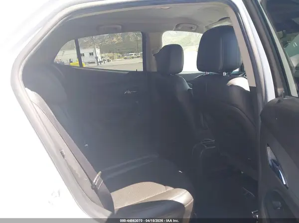 KL4CJASB8MB315311 2021 BUICK ENCORE - Image 8