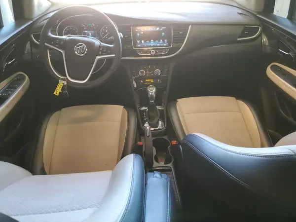 KL4CJASB8MB317561 2021 BUICK ENCORE - Image 8