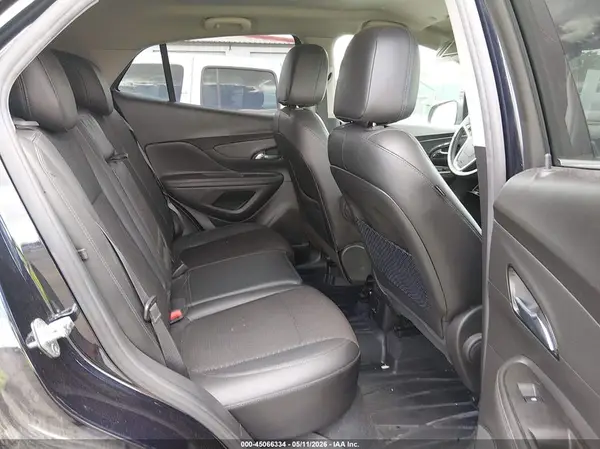 KL4CJASB8MB320119 2021 BUICK ENCORE - Image 8