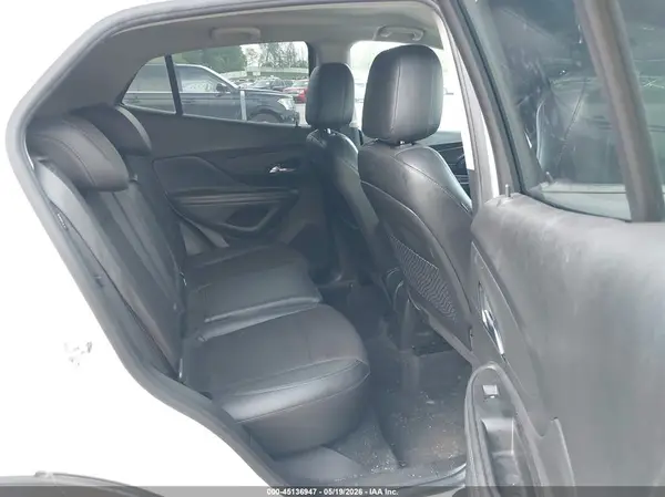 KL4CJASB8MB323537 2021 BUICK ENCORE - Image 8