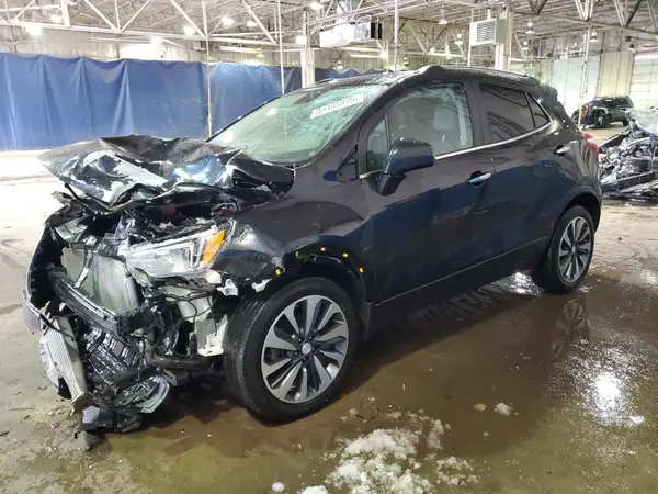 KL4CJASB8MB326695 2021 BUICK ENCORE - Image 1