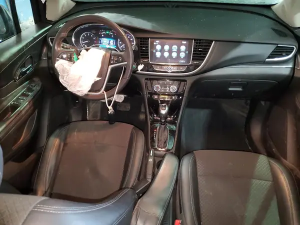KL4CJASB8MB326695 2021 BUICK ENCORE - Image 8