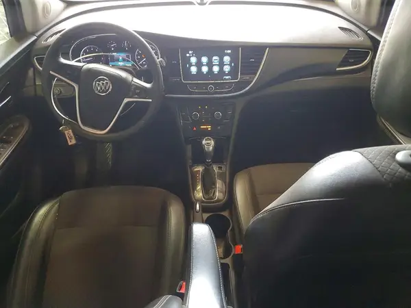 KL4CJASB8MB335221 2021 BUICK ENCORE - Image 8