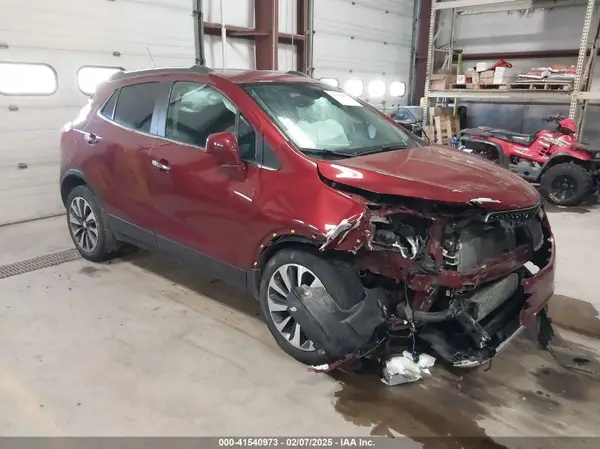 KL4CJASB8MB336238 2021 BUICK ENCORE - Image 1