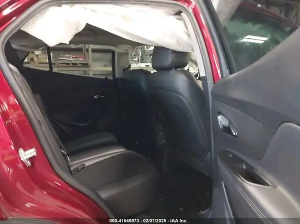 KL4CJASB8MB336238 2021 BUICK ENCORE - Image 8