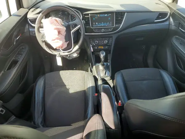 KL4CJASB8MB337695 2021 BUICK ENCORE - Image 8