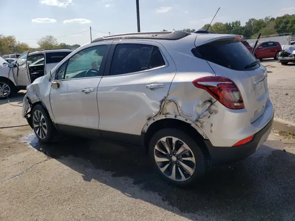 KL4CJASB8MB358837 2021 BUICK ENCORE - Image 2