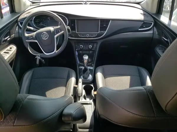 KL4CJASB8MB358837 2021 BUICK ENCORE - Image 8