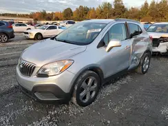 KL4CJASB9GB516431 2016 BUICK ENCORE
