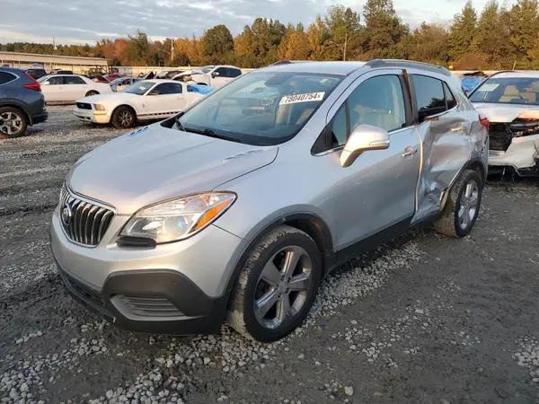 KL4CJASB9GB516431 2016 BUICK ENCORE - Image 1