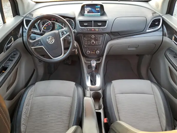 KL4CJASB9GB516431 2016 BUICK ENCORE - Image 8