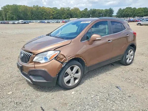 KL4CJASB9GB518034 2016 BUICK ENCORE - Image 1