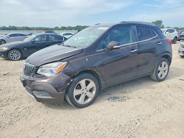 KL4CJASB9GB526148 2016 BUICK ENCORE - Image 1