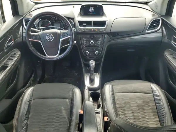 KL4CJASB9GB526148 2016 BUICK ENCORE - Image 8