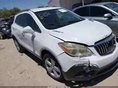 KL4CJASB9GB526604 2016 BUICK ENCORE