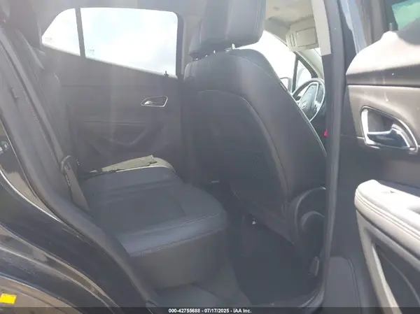 KL4CJASB9GB530202 2016 BUICK ENCORE - Image 8