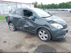 KL4CJASB9GB531799 2016 BUICK ENCORE
